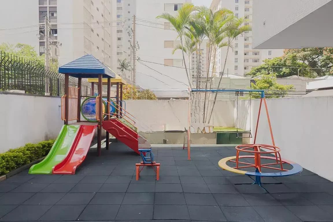 Foto do condomínio — Condomínio Apiúna