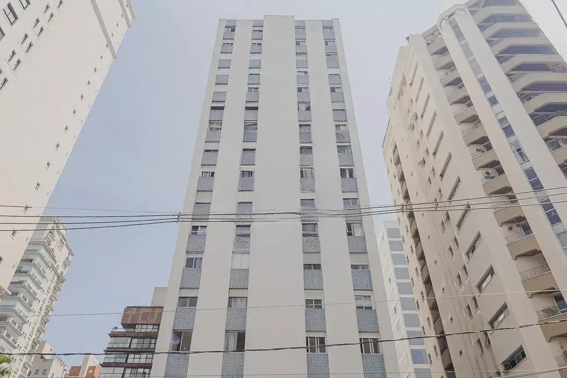 Foto do condomínio — Condomínio Apiúna