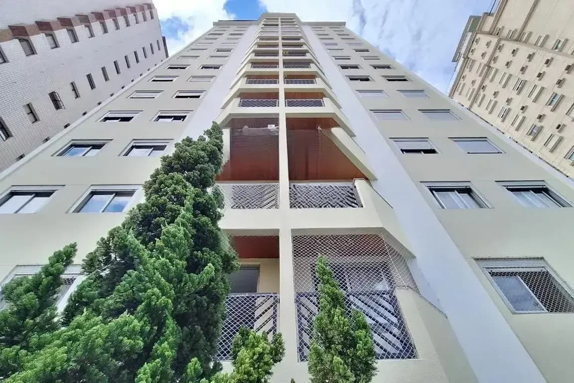 Foto do condomínio — Ilha de Delphos