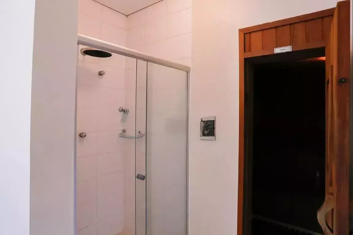 Foto do condomínio — Le Quartier Perdizes
