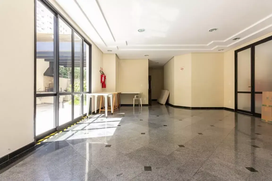 Foto do condomínio — Solar Perdizes