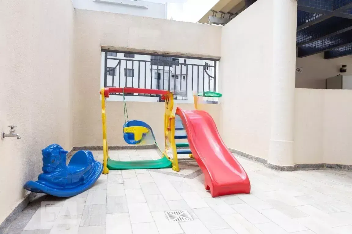 Foto do condomínio — Solar Perdizes