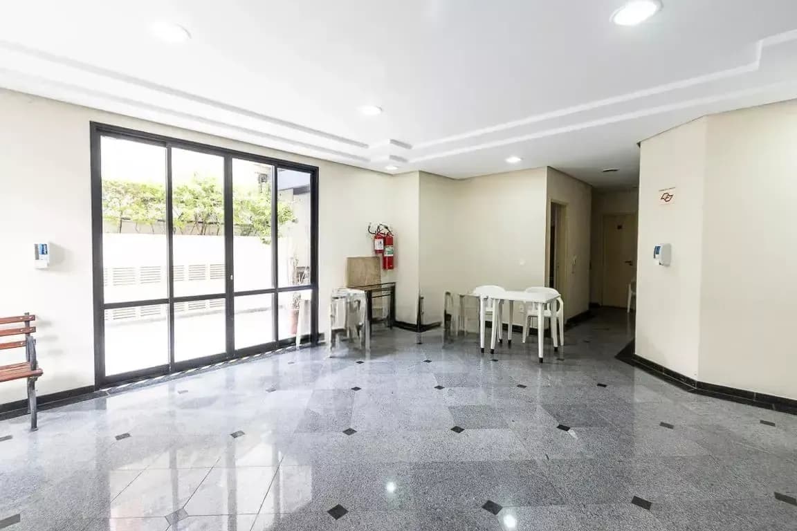 Foto do condomínio — Solar Perdizes