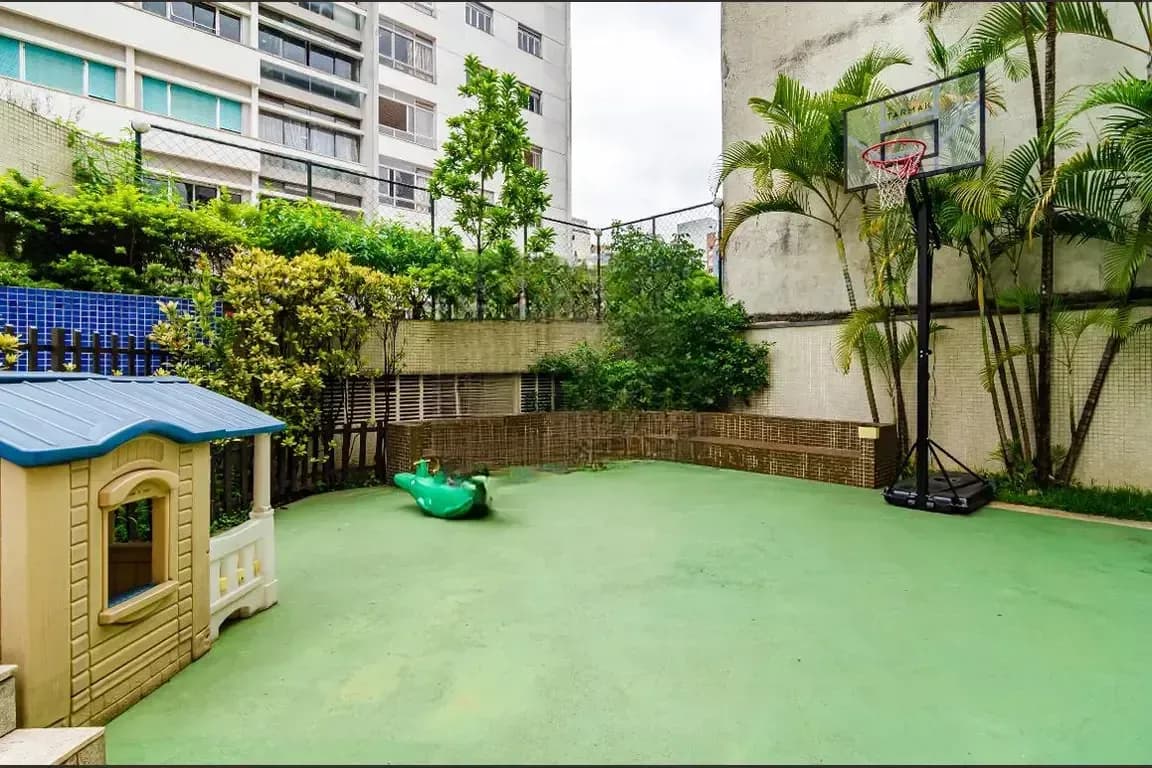 Foto do condomínio — Green Place