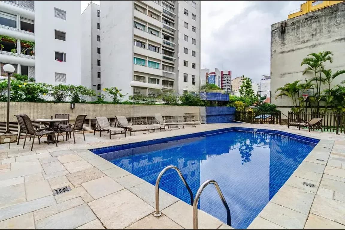 Foto do condomínio — Green Place