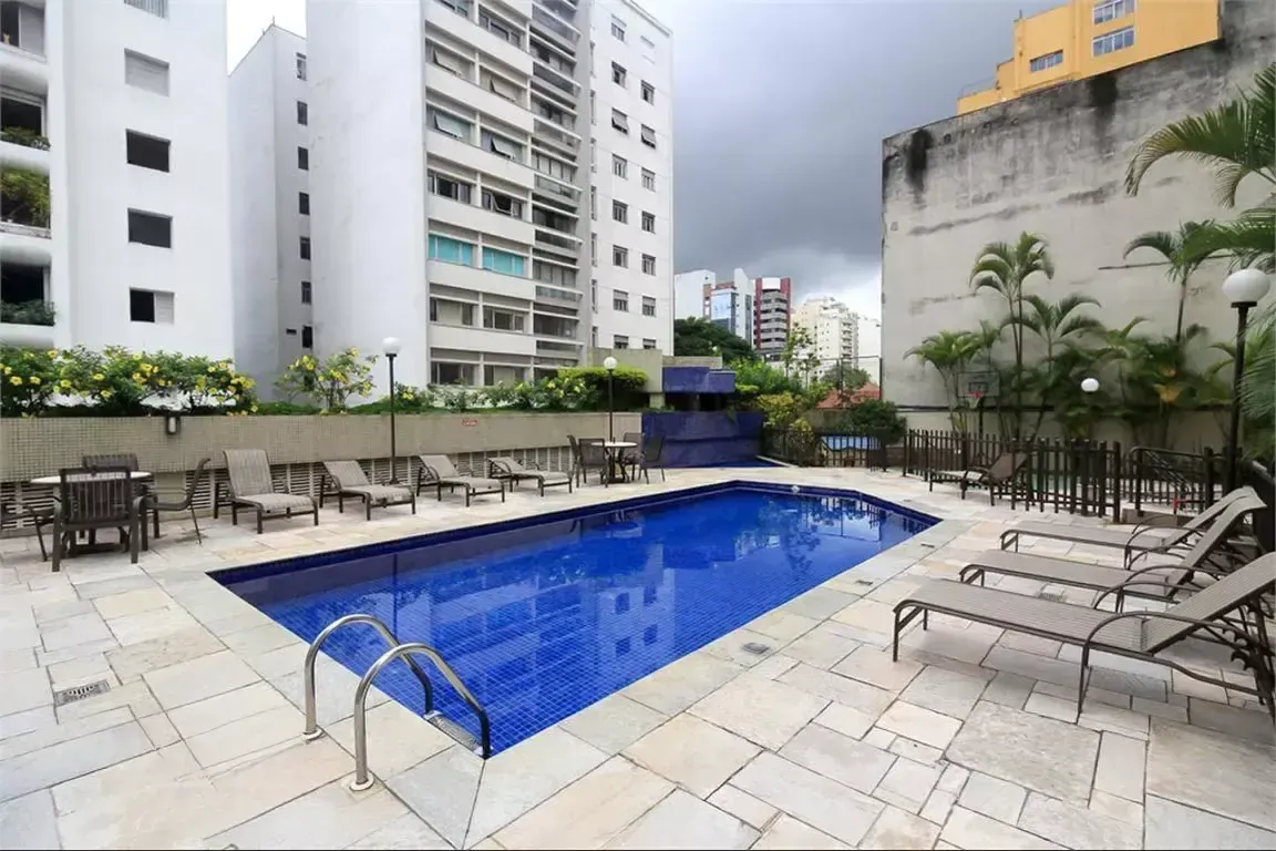Foto do condomínio — Green Place