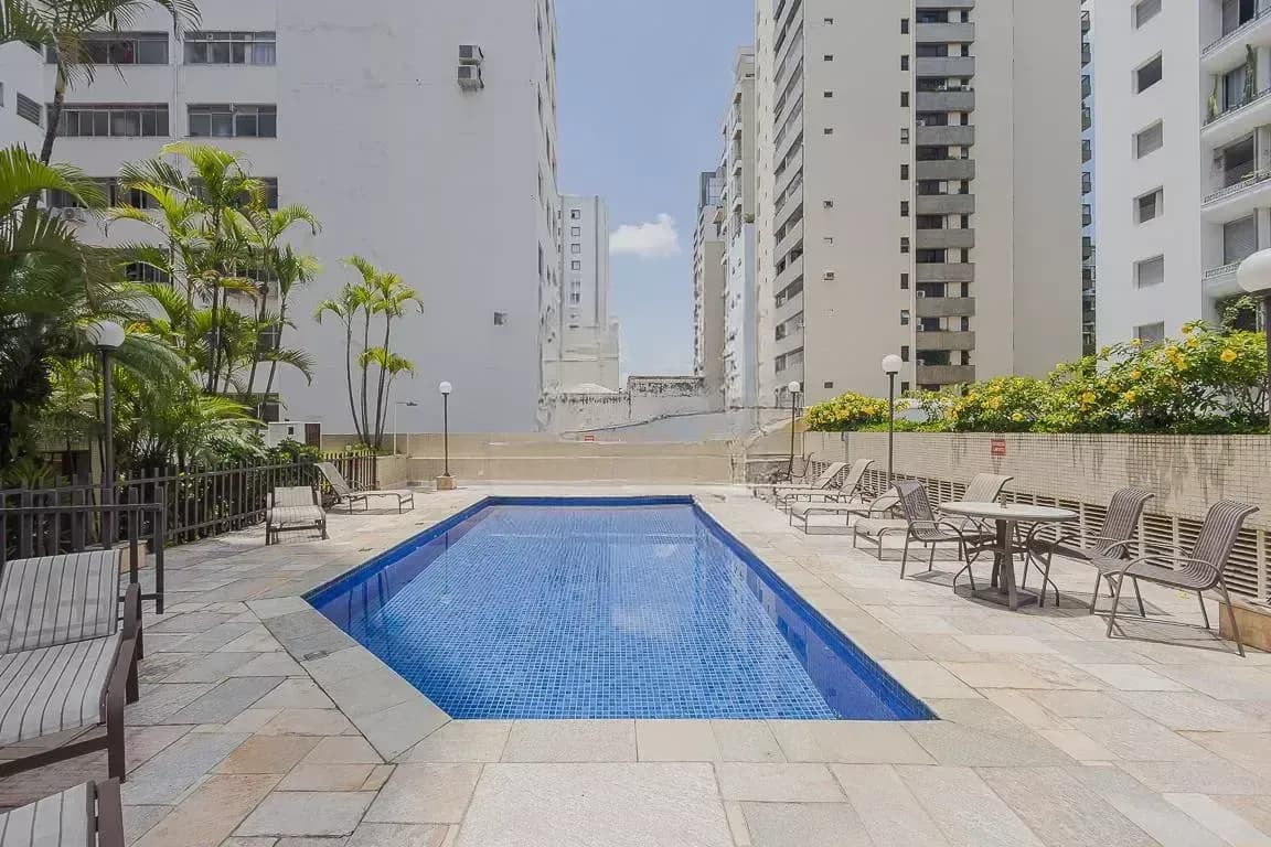 Foto do condomínio — Green Place