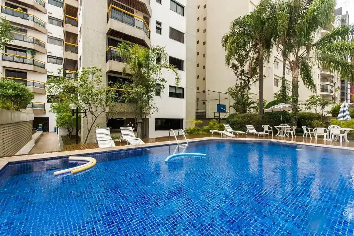 Apartamento à venda, Cerqueira César, São Paulo, SP - Foto 1