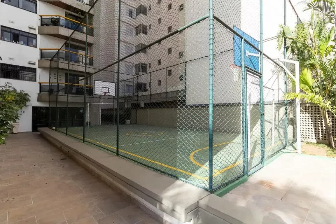 Apartamento à venda, Cerqueira César, São Paulo, SP - Foto 3