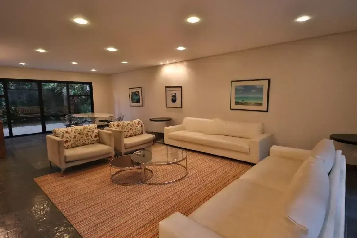 Apartamento 3 quartos no Cerqueira César, São Paulo - Foto 5