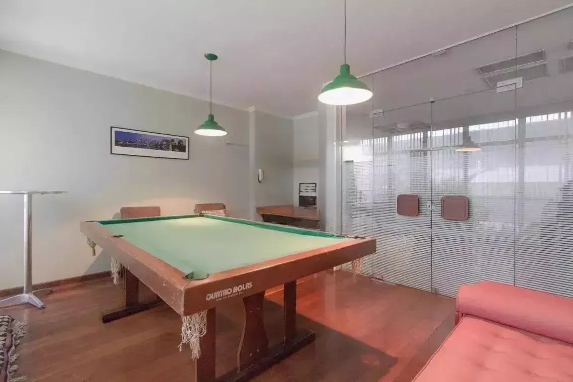 Foto do condomínio — Paço de Toledo