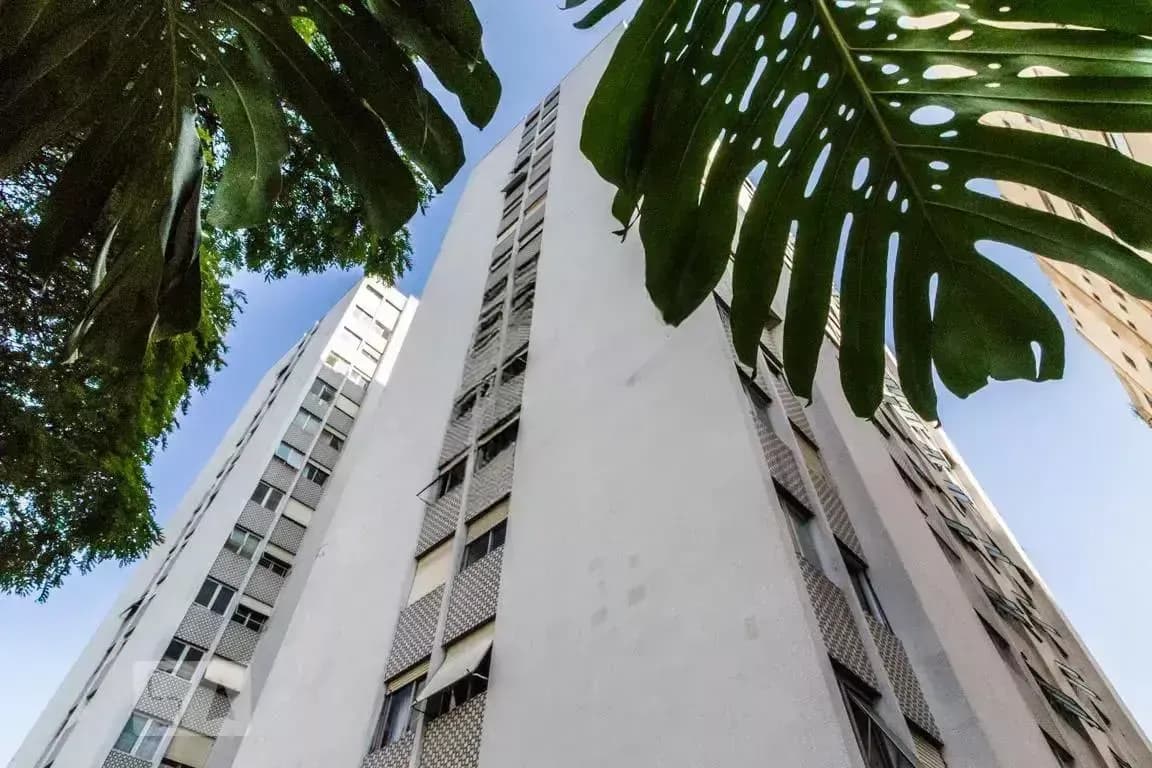 Foto do condomínio — Edifício Tijucas e Tigipio