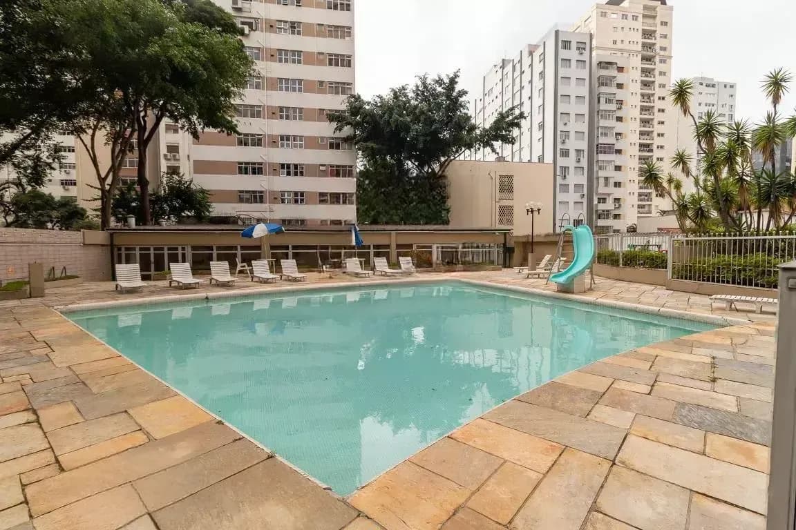 Foto do condomínio — Condomínio Morada Das Torres Do Sol