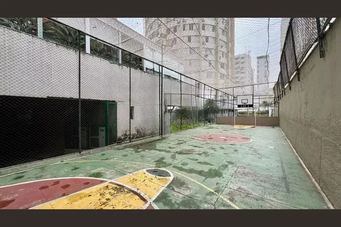 Foto do condomínio — Condomínio Morada Das Torres Do Sol