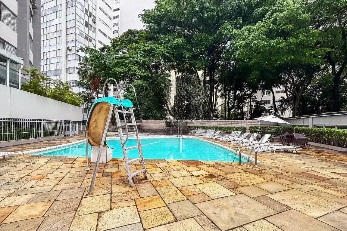 Foto do condomínio — Condomínio Morada Das Torres Do Sol