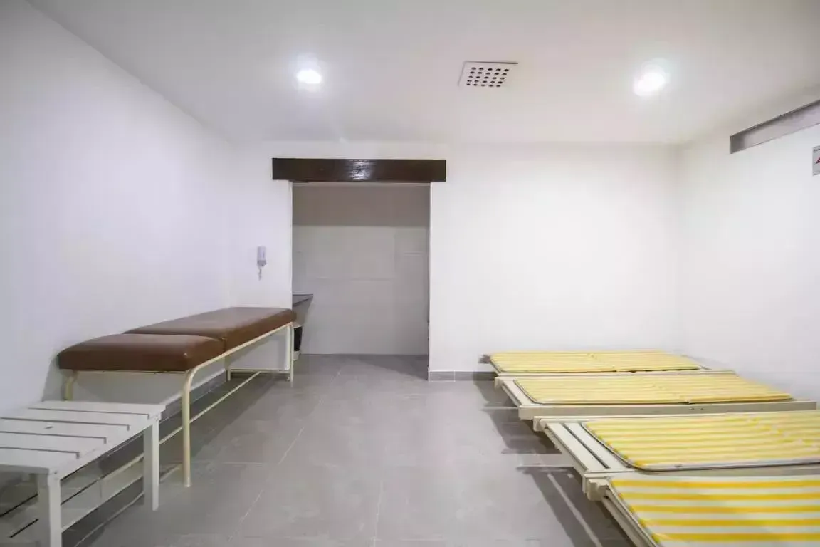 Foto do condomínio — Márcia Helena