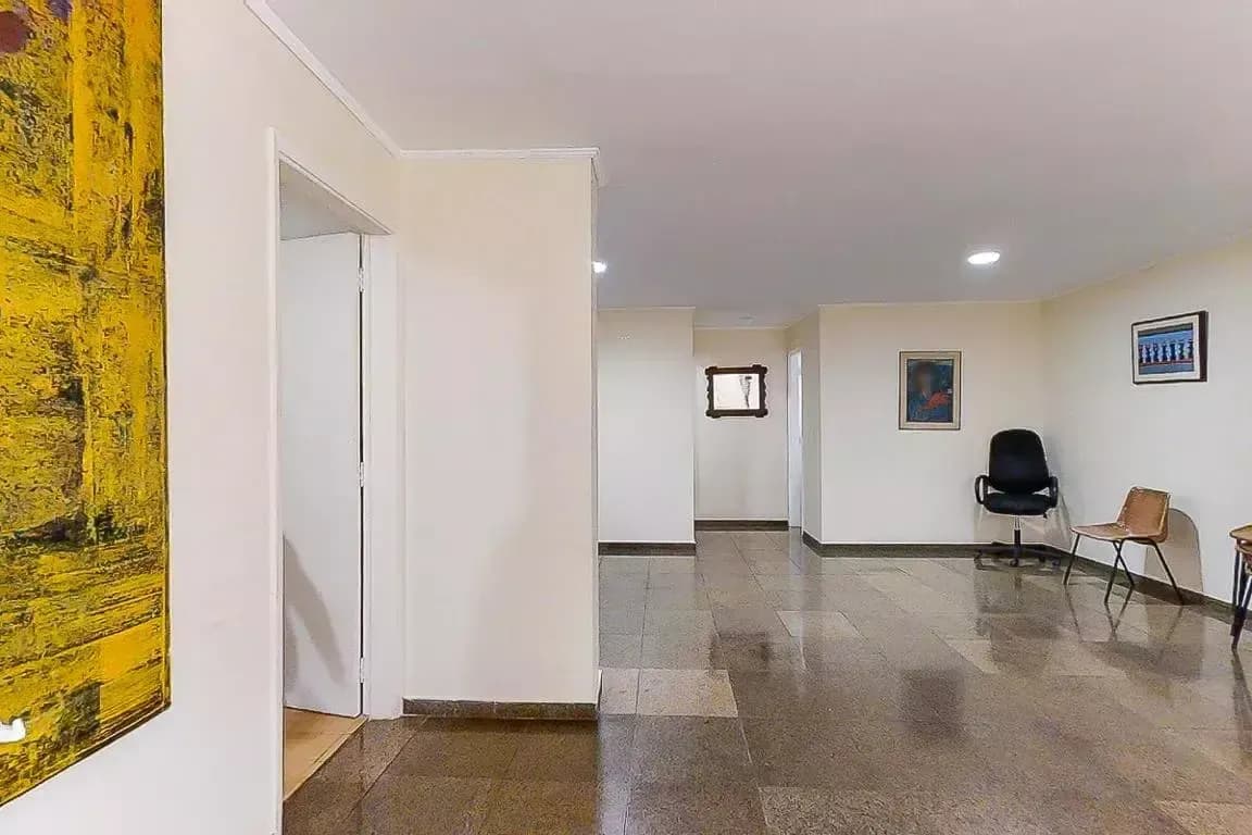 Foto do condomínio — Condomínio Dom João