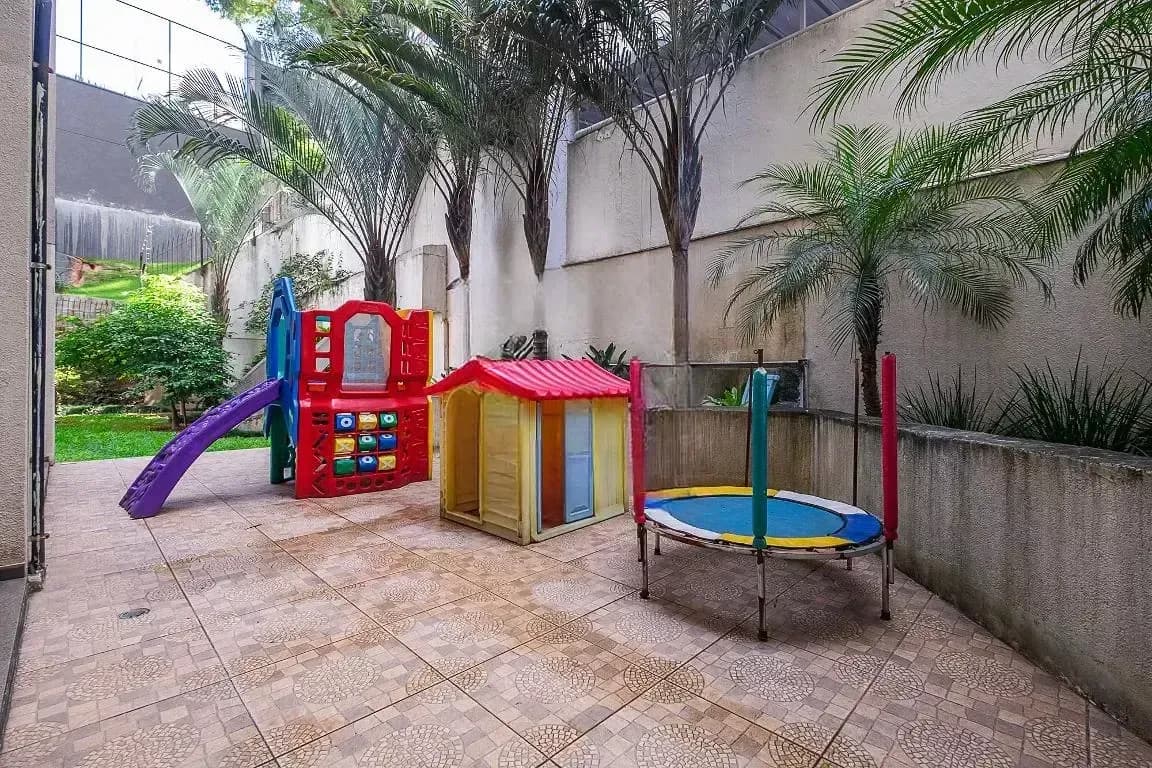 Foto do condomínio — Condomínio Dom João