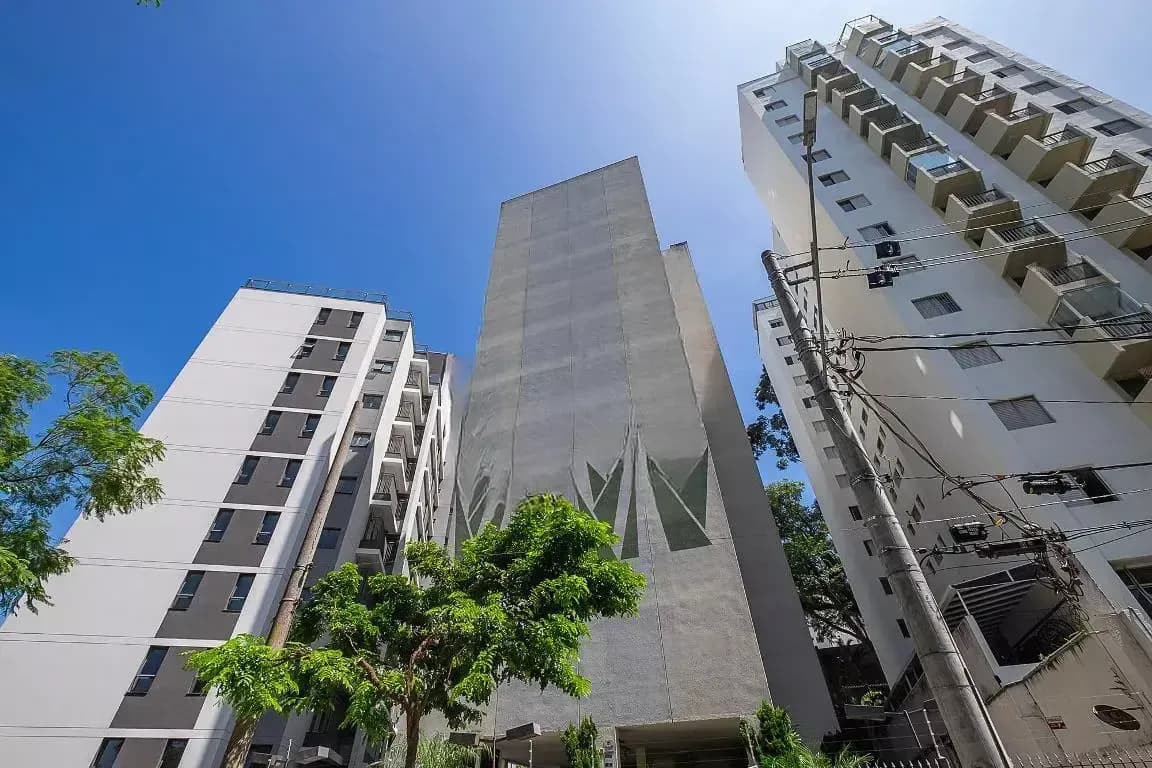 Foto do condomínio — Condomínio Dom João