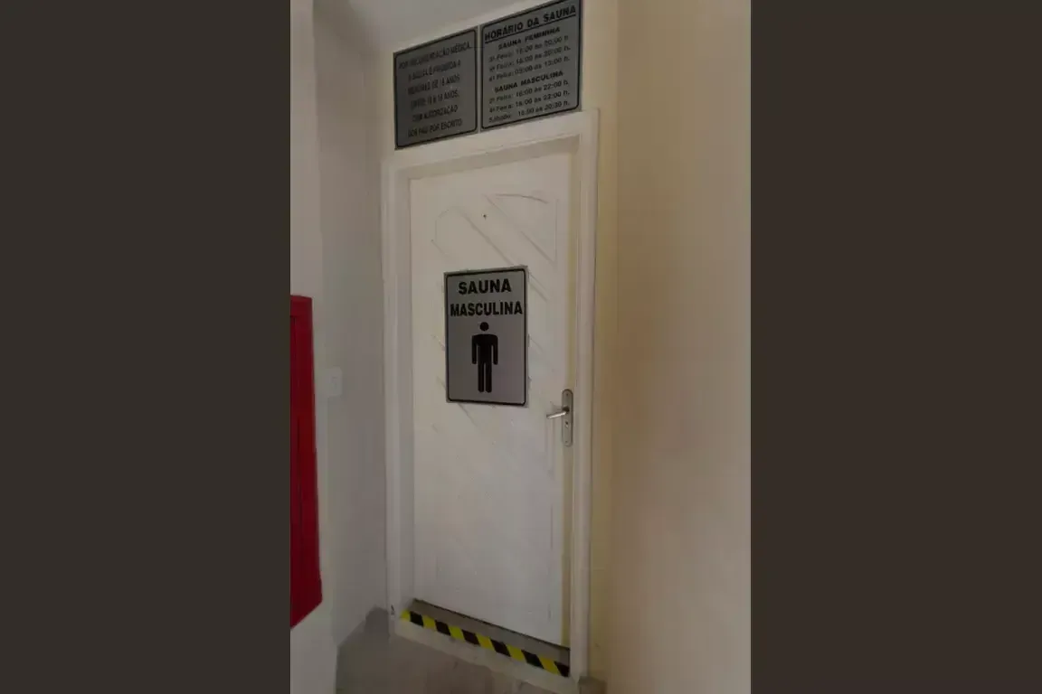 Foto do condomínio — Burgos do Sumaré