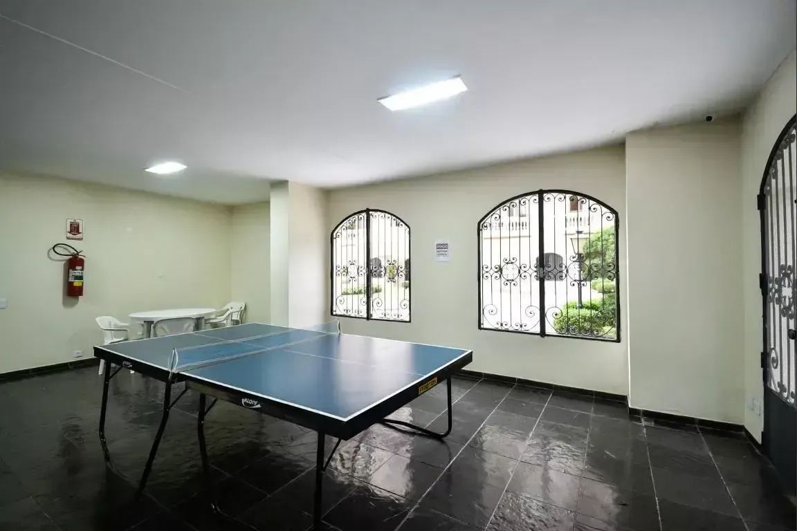Foto do condomínio — Burgos do Sumaré