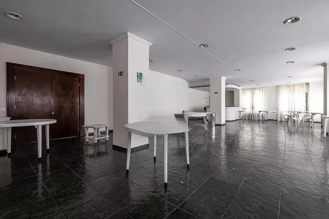 Foto do condomínio — Burgos do Sumaré