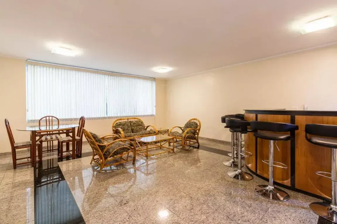 Foto do condomínio — Itaim Plaza