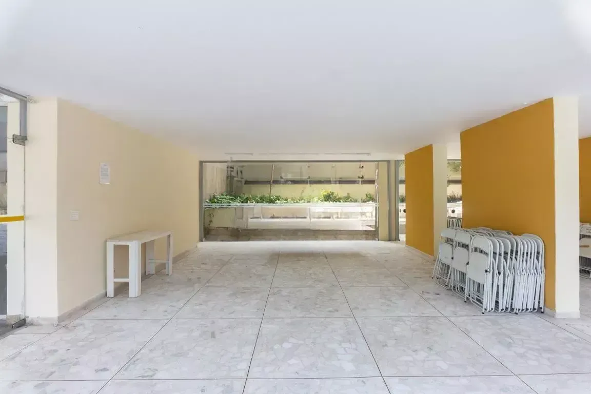 Foto do condomínio — Jardim Reno