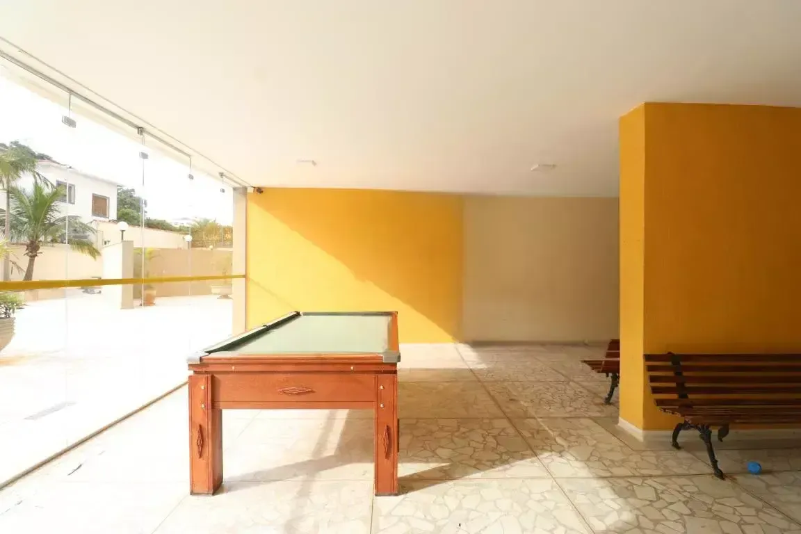 Foto do condomínio — Jardim Reno