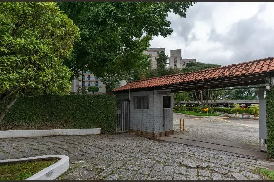 Foto do condomínio — Condomínio Village