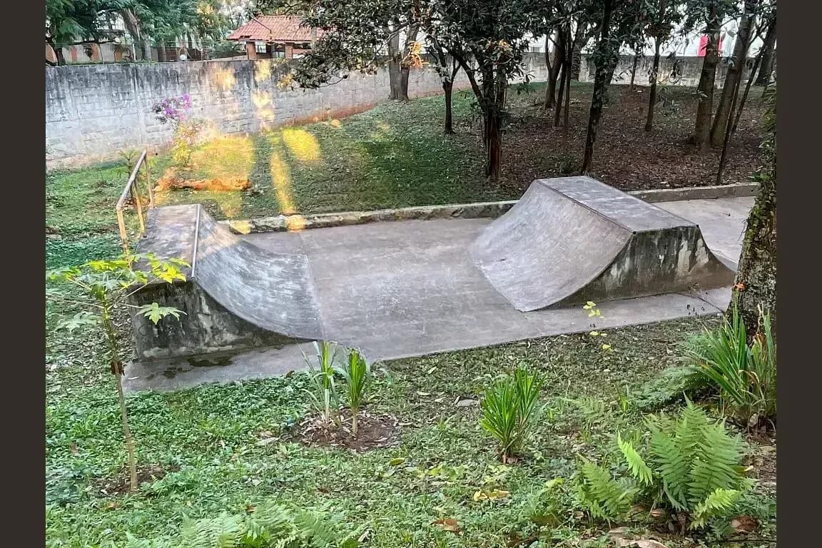 Foto do condomínio — Condomínio Village