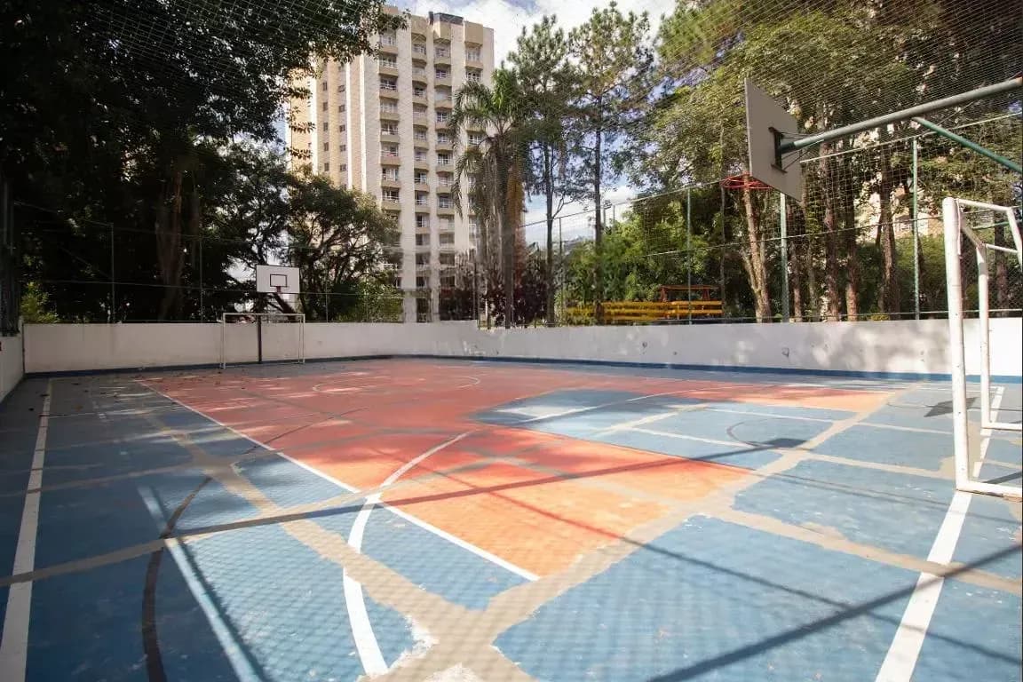 Foto do condomínio — Condomínio Village