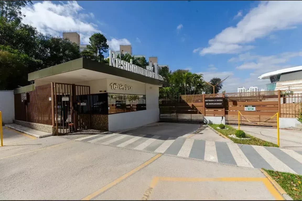 Foto do condomínio — Condomínio Village