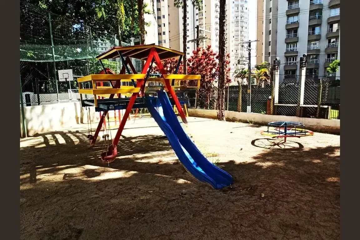 Foto do condomínio — Condomínio Village