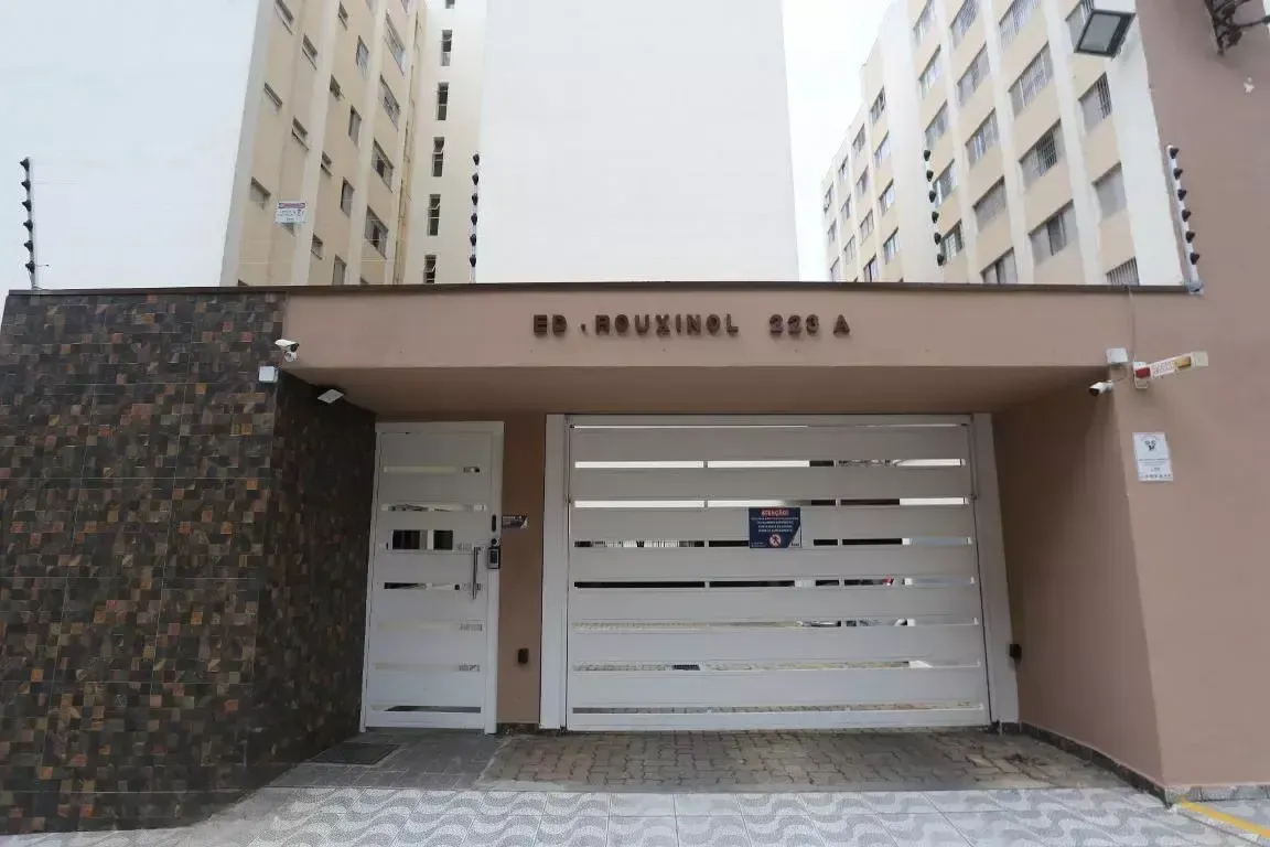 Foto do condomínio — Condomínio Pintassilgo