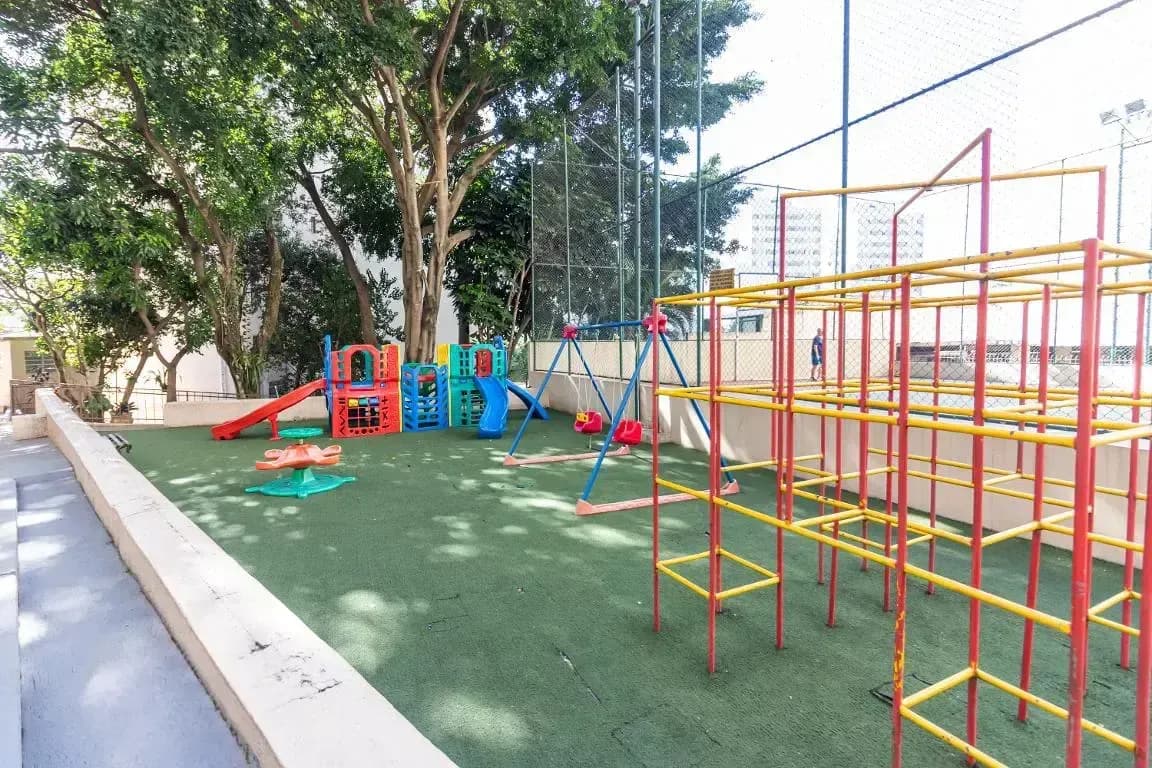 Foto do condomínio — Condomínio Pintassilgo