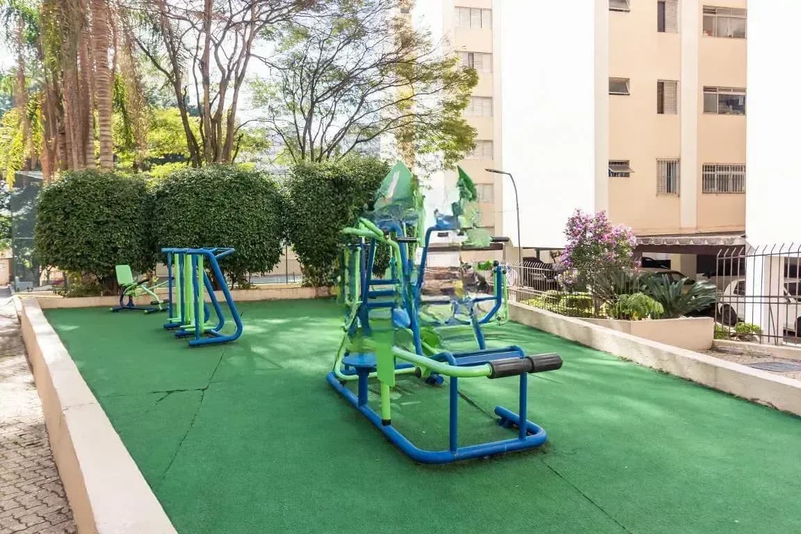 Foto do condomínio — Condomínio Pintassilgo