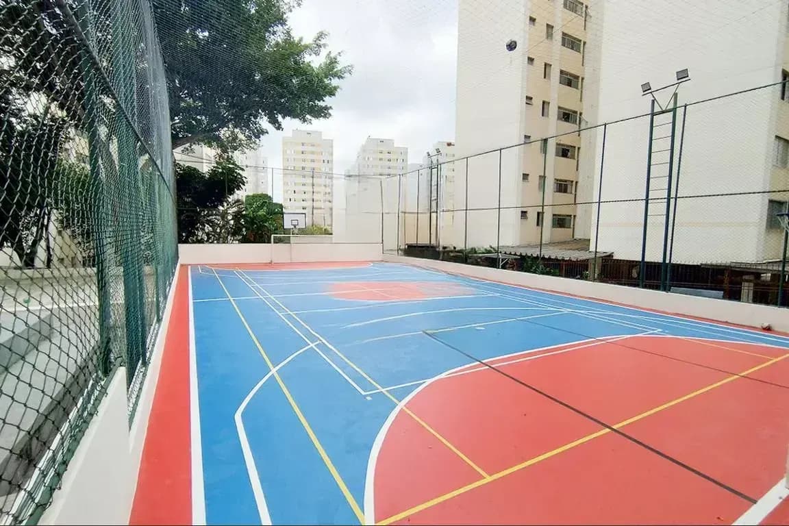 Foto do condomínio — Condomínio Pintassilgo