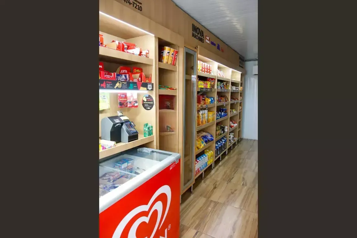 Foto do condomínio — Condomínio Pintassilgo