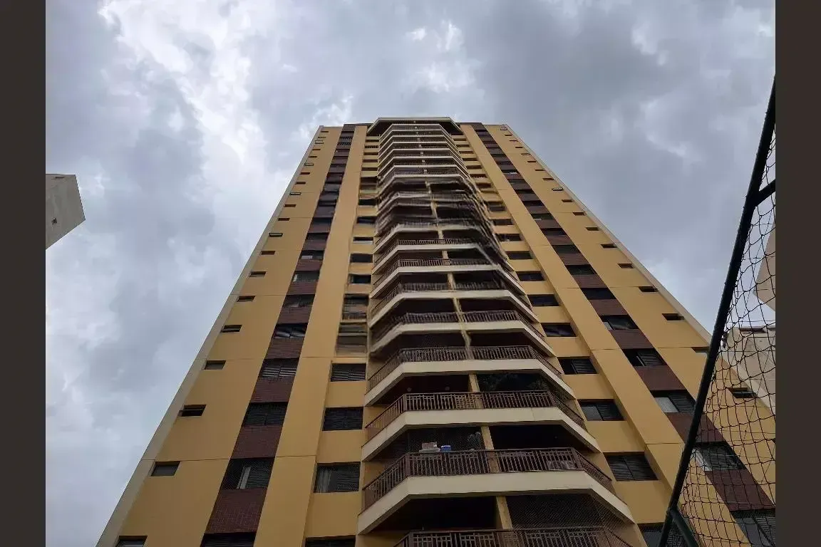 Foto do condomínio — Alto das Perdizes