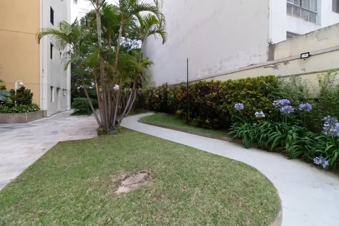 Foto do condomínio — Alto das Perdizes