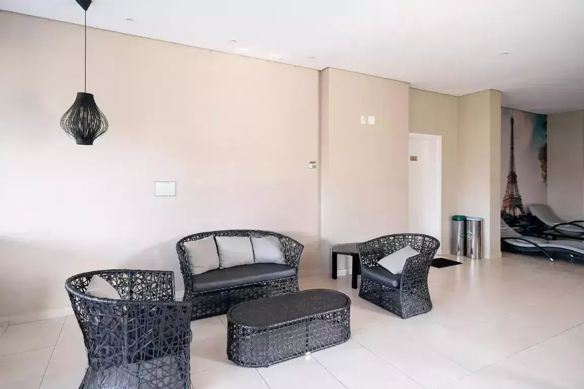 Foto do condomínio — Magic Resort