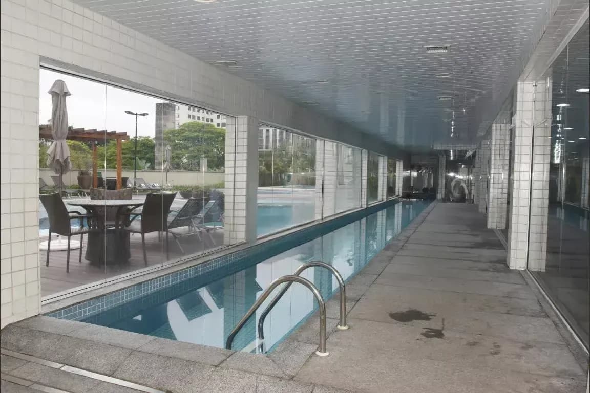 Foto do condomínio — Magic Resort