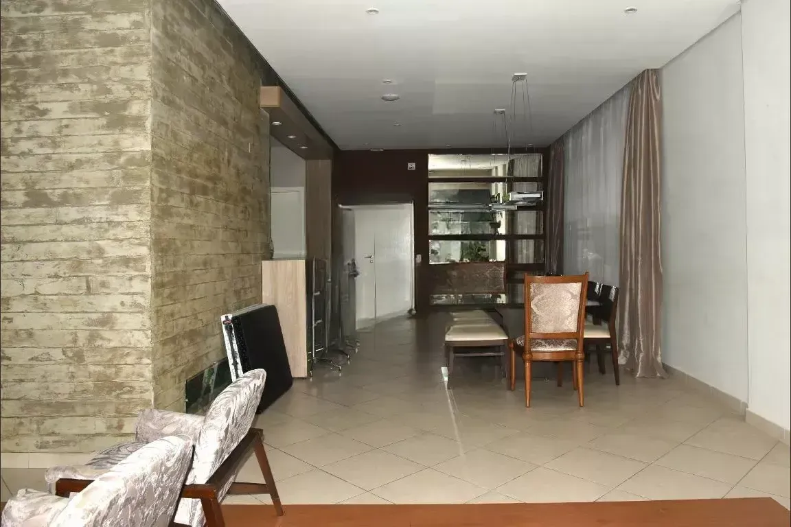 Foto do condomínio — Magic Resort