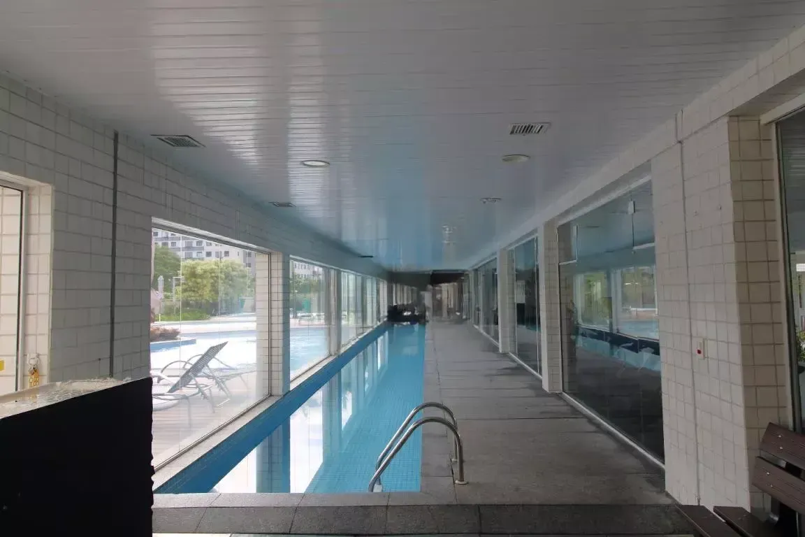 Foto do condomínio — Magic Resort