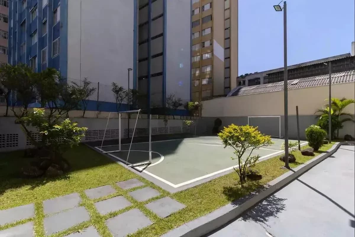 Foto do condomínio — Colinas da Saúde