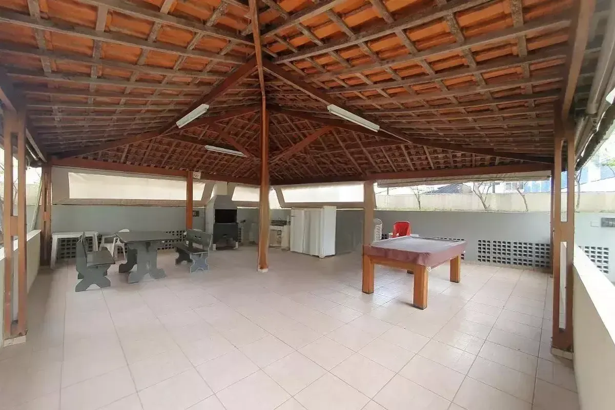 Foto do condomínio — Colinas da Saúde