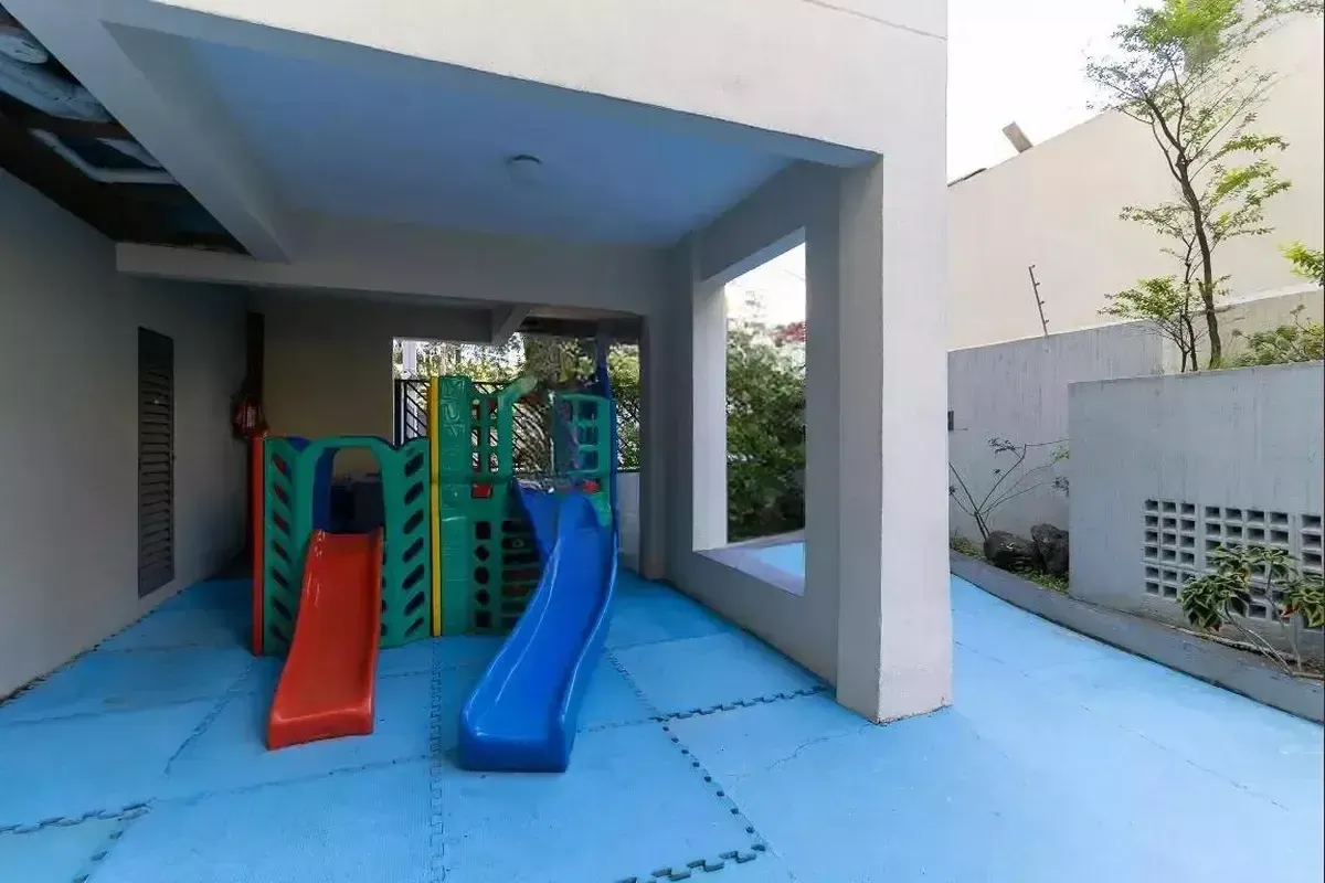Foto do condomínio — Colinas da Saúde