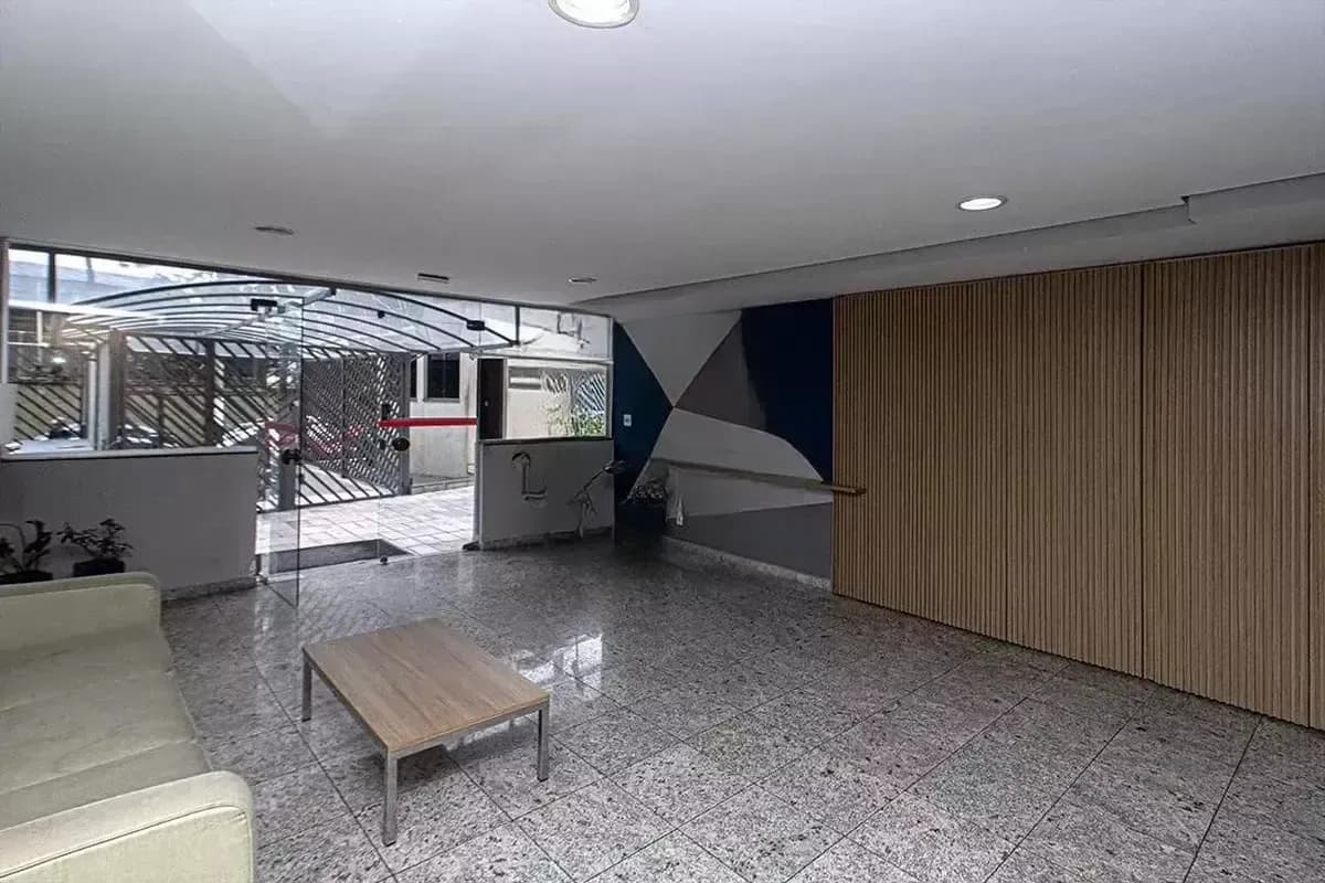 Foto do condomínio — Colinas da Saúde