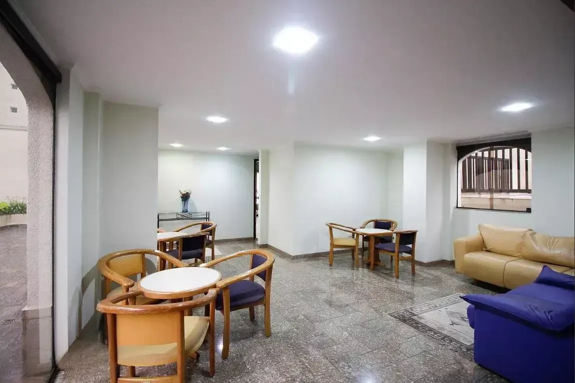 Foto do condomínio — Condomínio José Alfano